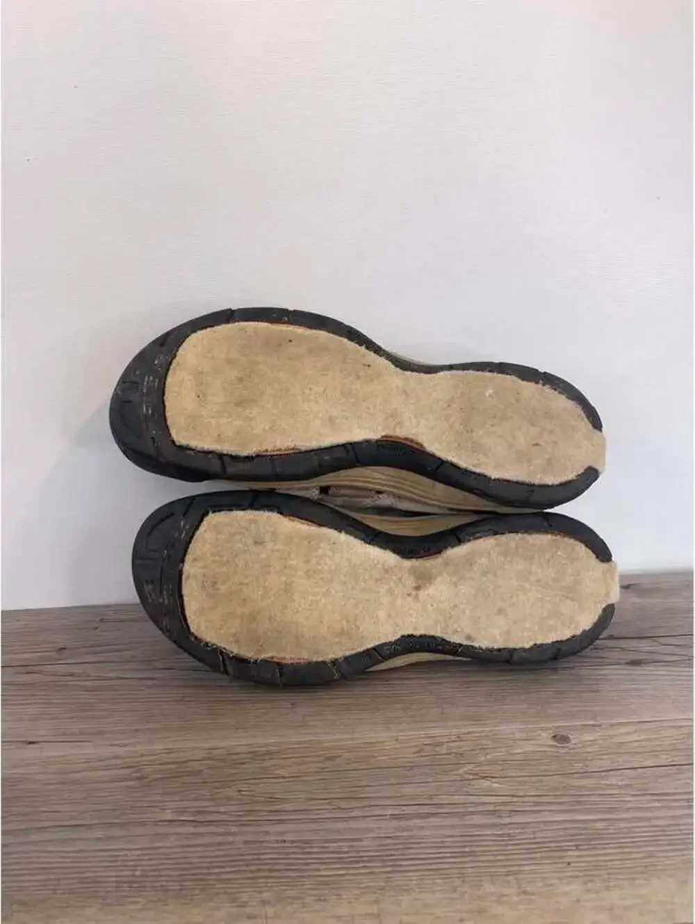 Korkers OmniTrax Wading Sandals Size 10